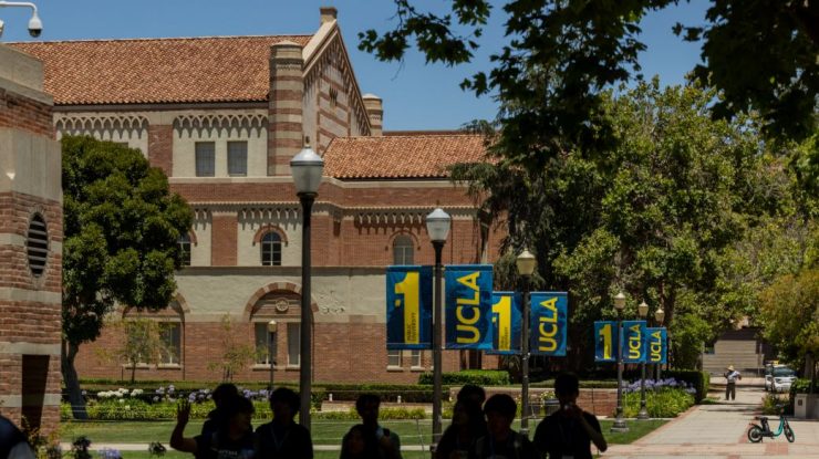 Universitatea California dă în judecată Administrația Trump în urma acțiunilor menite să restrângă libertatea academică
