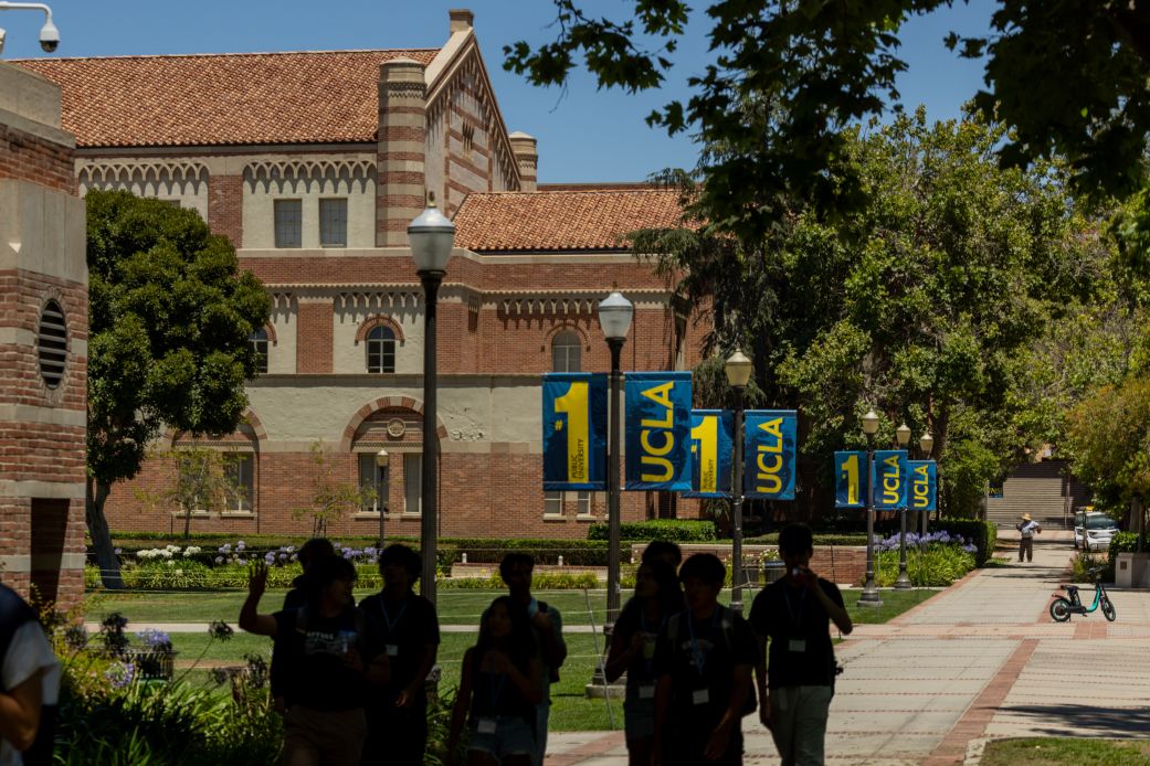 Universitatea California dă în judecată Administrația Trump în urma acțiunilor menite să restrângă libertatea academică
