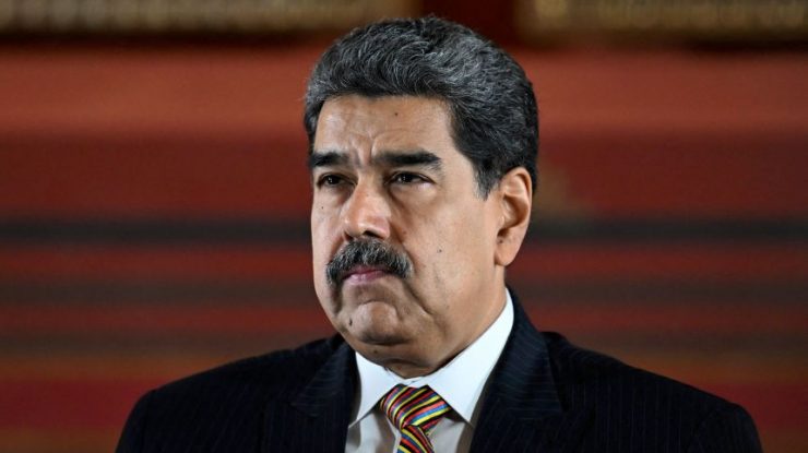 Nicolas Maduro spune că este dispus să negocieze cu administrația Trump, după atacul SUA asupra unei nave venezuelene