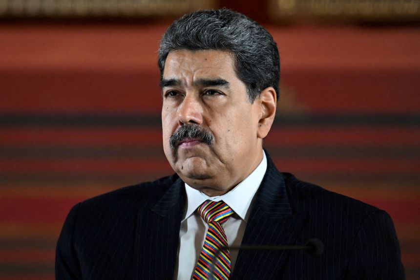 Nicolas Maduro spune că este dispus să negocieze cu administrația Trump, după atacul SUA asupra unei nave venezuelene