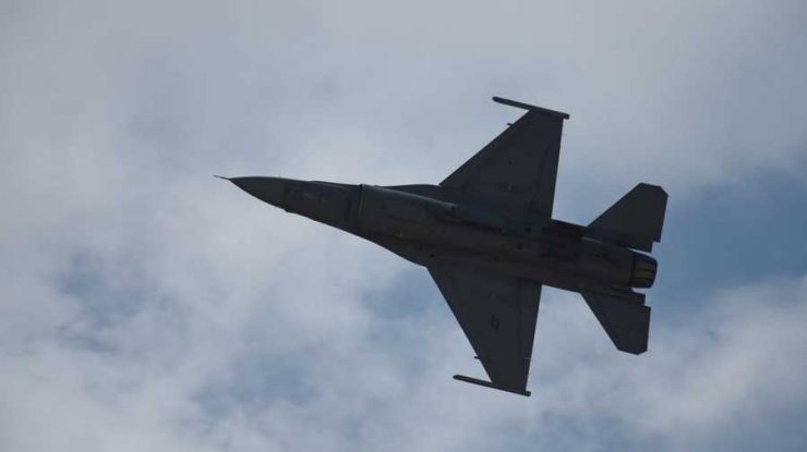 Avioane rusești au fost interceptate lângă Alaska. Este a noua incursiune detectată de SUA în 2025