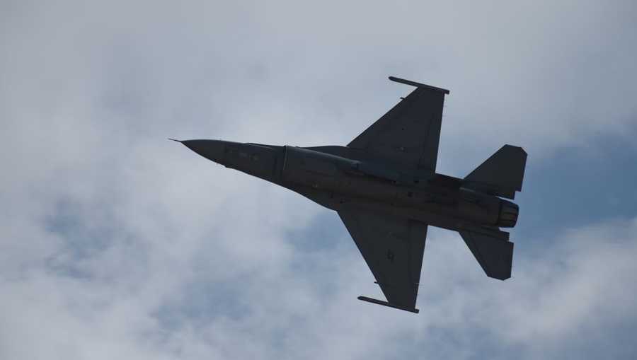 Avioane rusești au fost interceptate lângă Alaska. Este a noua incursiune detectată de SUA în 2025