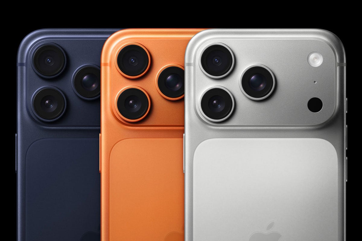 iPhone 17 ajunge în România: Prețurile pornesc de la 954 de euro pentru versiunea de 256GB. Variantele superioare costă peste 2.400 de euro