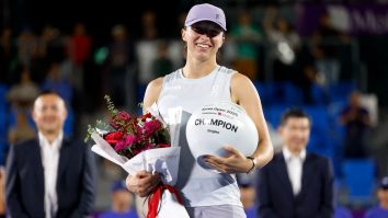 Iga Swiatek a câștigat finala Korea Open la Seul. Poloneza a învins-o pe Ekaterina Alexandrova