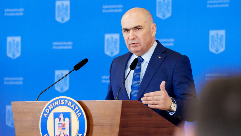 Un nou scandal în Coaliția condusă de Ilie Bolojan: Eliminarea plafonării prețurilor la alimentele de bază. Cât mai rezistă guvernarea în acest ritm? Bolojan amenință cu demisia dacă Reformele pică la CCR