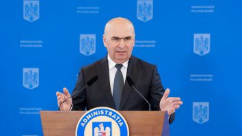 Guvernul Bolojan își angajează răspunderea în Parlament pe Pachetul 2 de măsuri fiscale