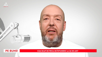 PE BUNE!, 29 septembrie 2025