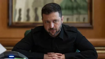 Zelenski consideră că un scenariu sud-coreean este realizabil în Ucraina: „Avem nevoie de o alianţă între Europa şi Statele Unite”