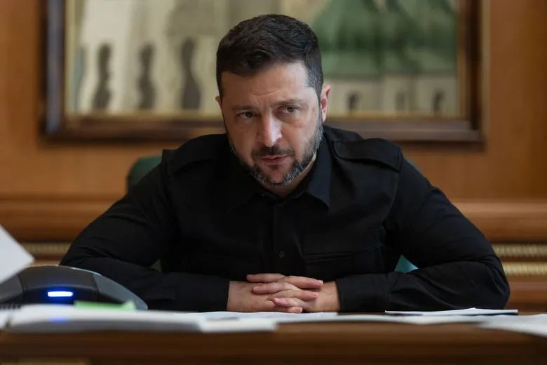 Zelenski consideră că un scenariu sud-coreean este realizabil în Ucraina: „Avem nevoie de o alianţă între Europa şi Statele Unite”