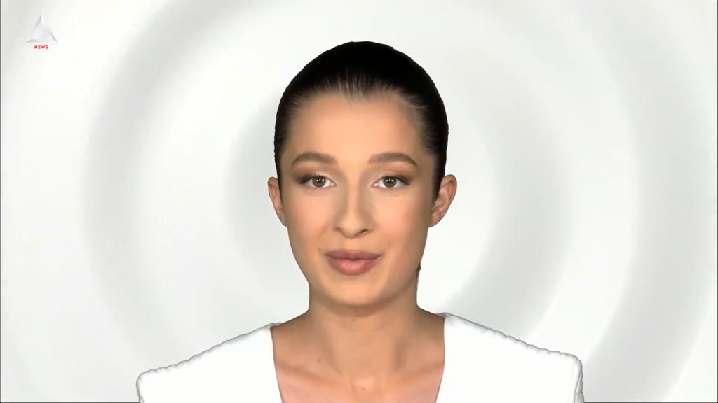 Smart să fii, Aleph să ai! Cristiana Gigină: „Aleph mi-a dat exact ce nu știam că-mi lipsește”