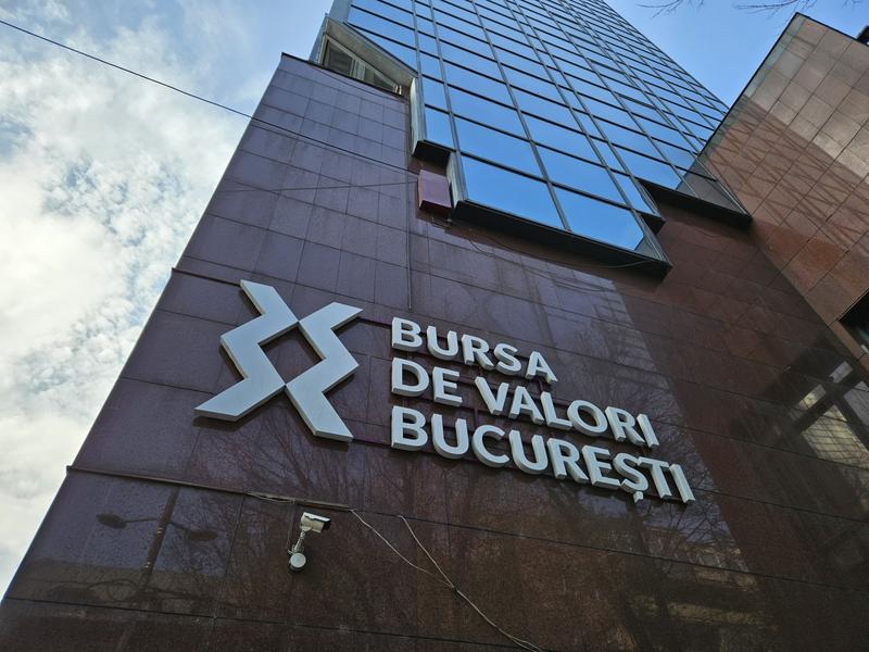 Bursa de la Bucureşti deschide în creştere cu 1,5% după anunţul lui Trump privind suspendarea atacurilor asupra Iranului. Acţiunile vestice urcă în medie cu 3%