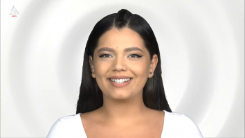 Ai Aleph să știi. Maria Simulescu: „Intru în al 5-lea an de Aleph News cu încredere. Acum știu cine sunt!”