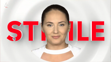 Știrile de la ora 19:00 prezentate de Mihaela Chircă, 21 septembrie 2025