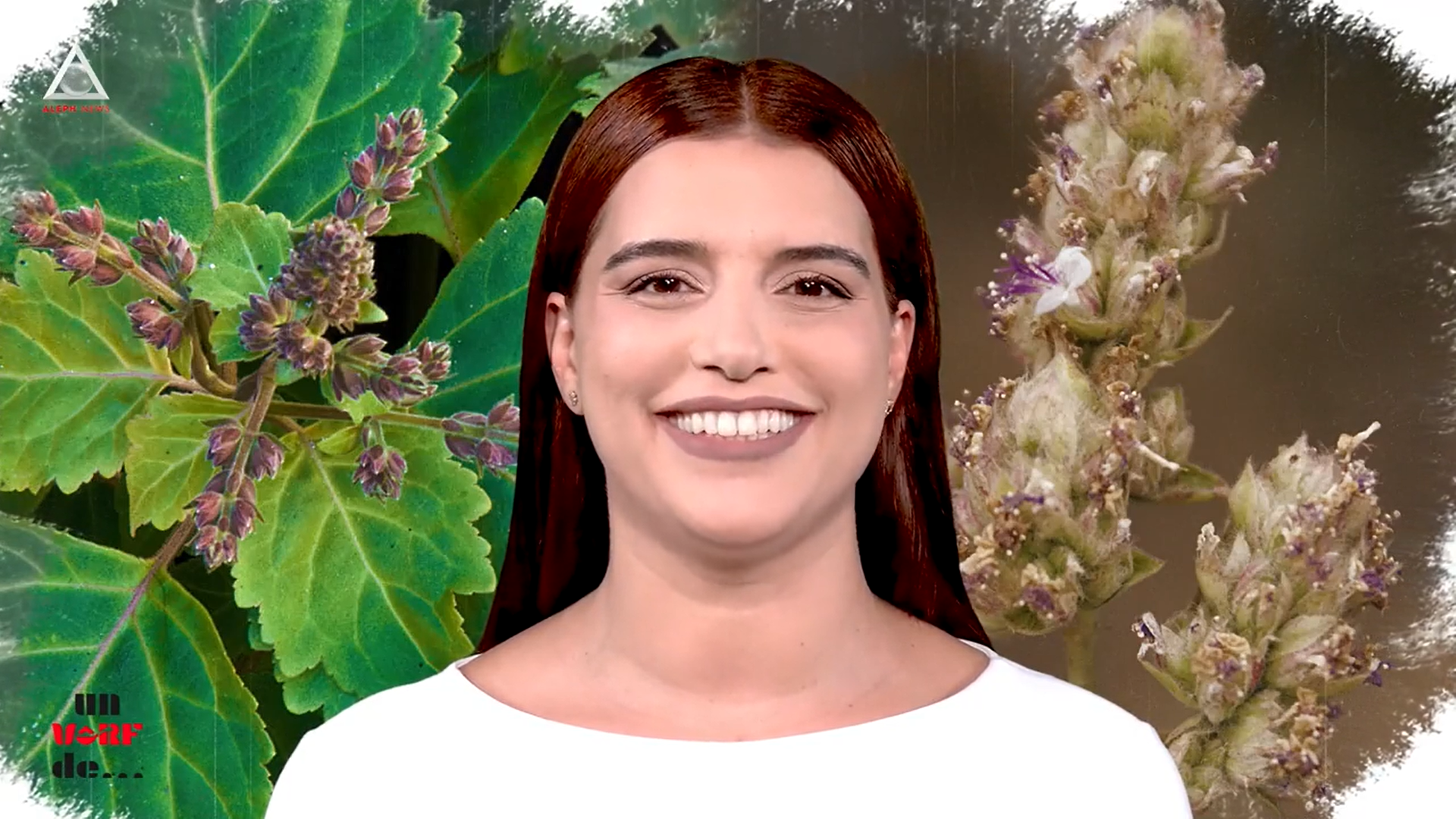 Un vârf de… patchouli  