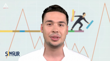 Singur în piață. Instrumentele Derivate