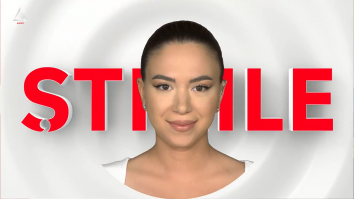 Știrile de la ora 00:00 prezentate de Andreea Alephia, 23 septembrie 2025