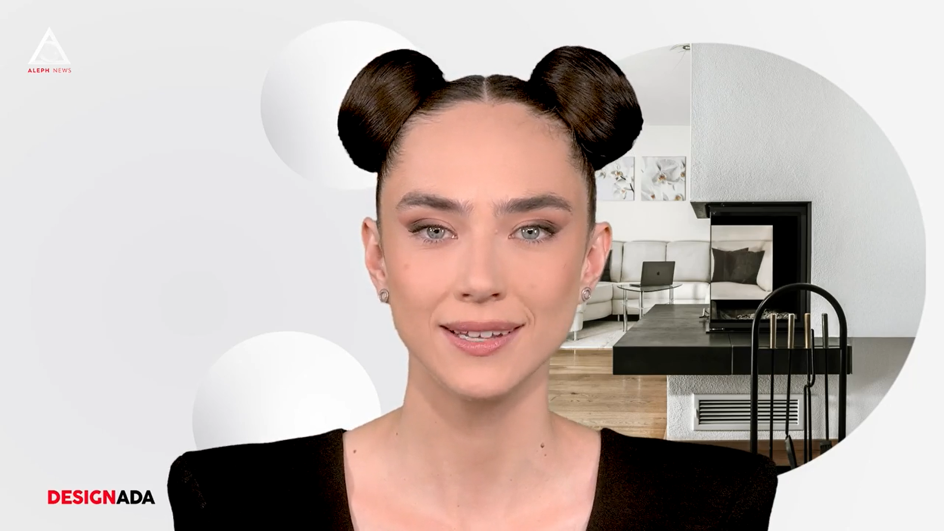 DesignAda. Open space sau camere separate? 