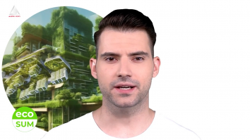EcoSum. Ziua Bucureștiului