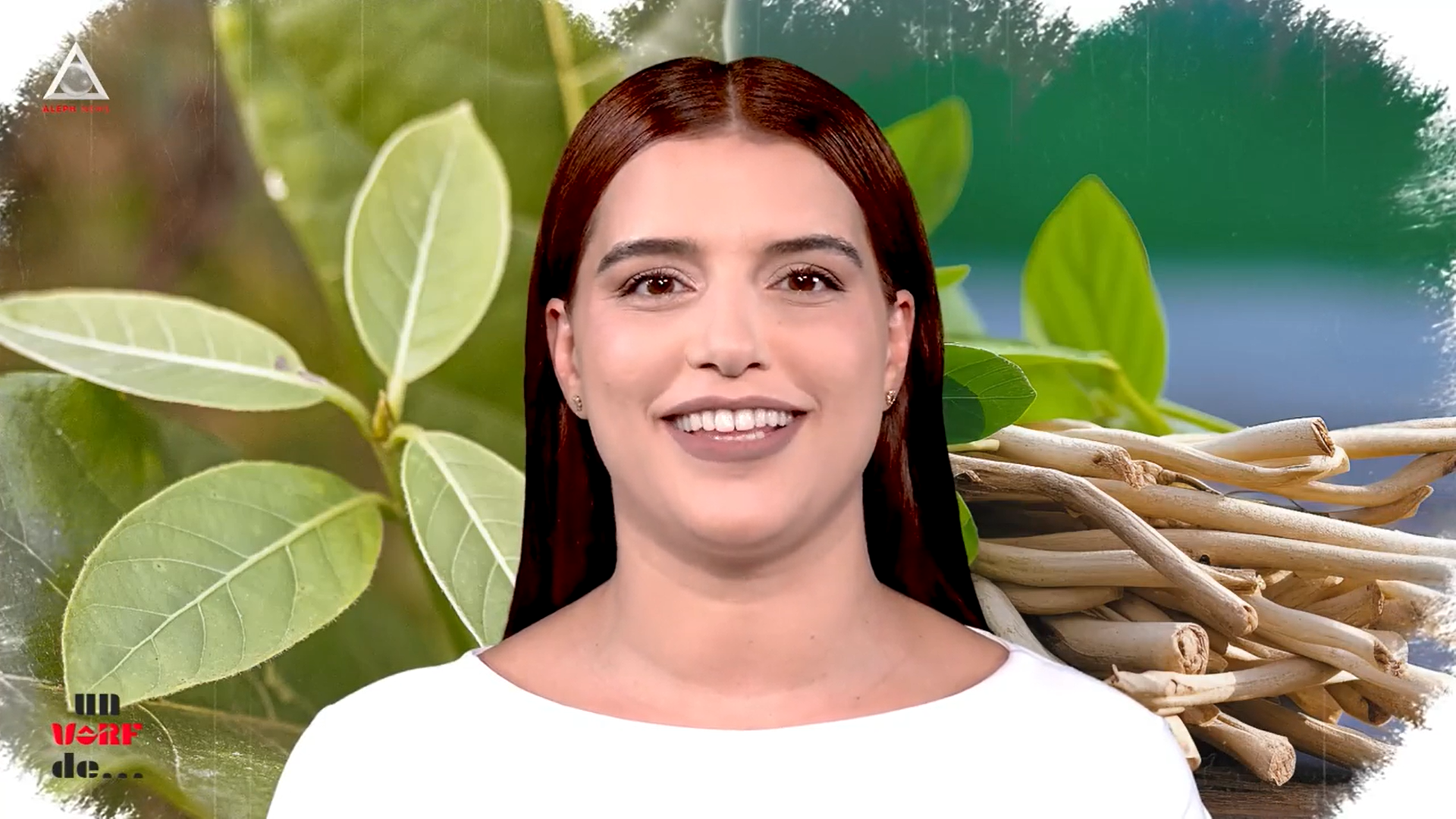 Un vârf de…Ashwagandha