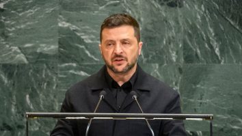 Zelenski: Nu mai este mult până când dronele cu inteligență artificială vor decide singure să ucidă o ființă umană