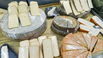 Francezii dezvoltă un nou tip de turism, bazat pe degustarea de brânzeturi. Trendul are la bază conceptul terroir