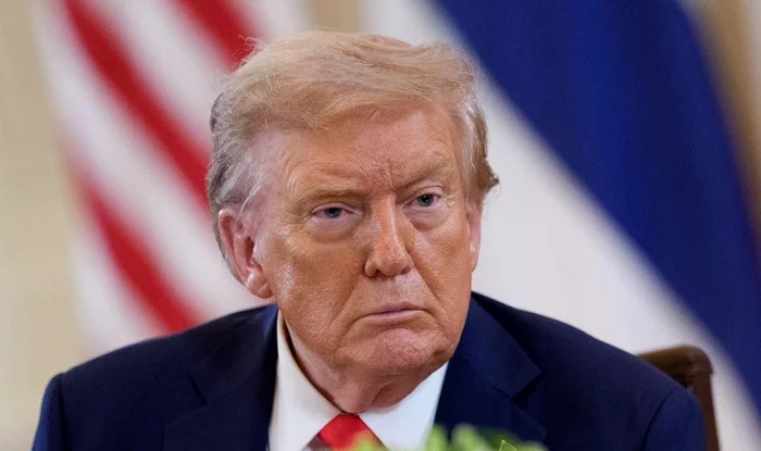 Trump a participat la întâlnirea „Coaliției de Voință” și le-a cerut europenilor să oprească achizițiile de petrol rusesc