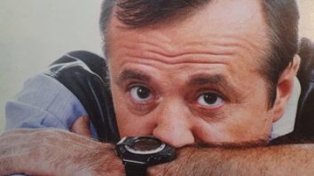 Ion Cristoiu: Un blestem românesc: Partizanatul presei