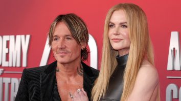 Actrița Nicole Kidman și cântărețul Keith Urban s-au despărțit, după 20 de ani de căsnicie