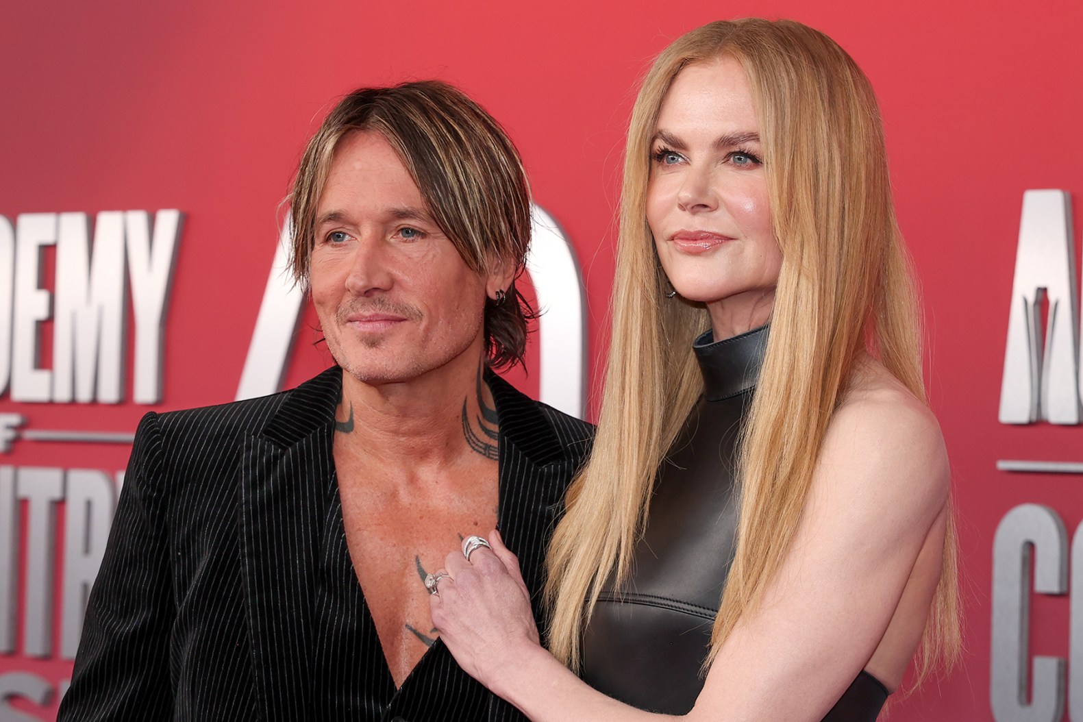 Actrița Nicole Kidman și cântărețul Keith Urban s-au despărțit, după 20 de ani de căsnicie