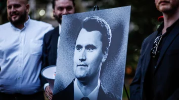 O slujbă comemorativă pentru Charlie Kirk va avea loc pe 21 septembrie la State Farm Stadium din Arizona