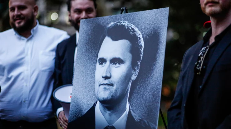 O slujbă comemorativă pentru Charlie Kirk va avea loc pe 21 septembrie la State Farm Stadium din Arizona