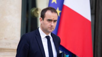 Macron îl numește Premier pe Sébastien Lecornu, după căderea Guvernului și demisia lui François Bayrou