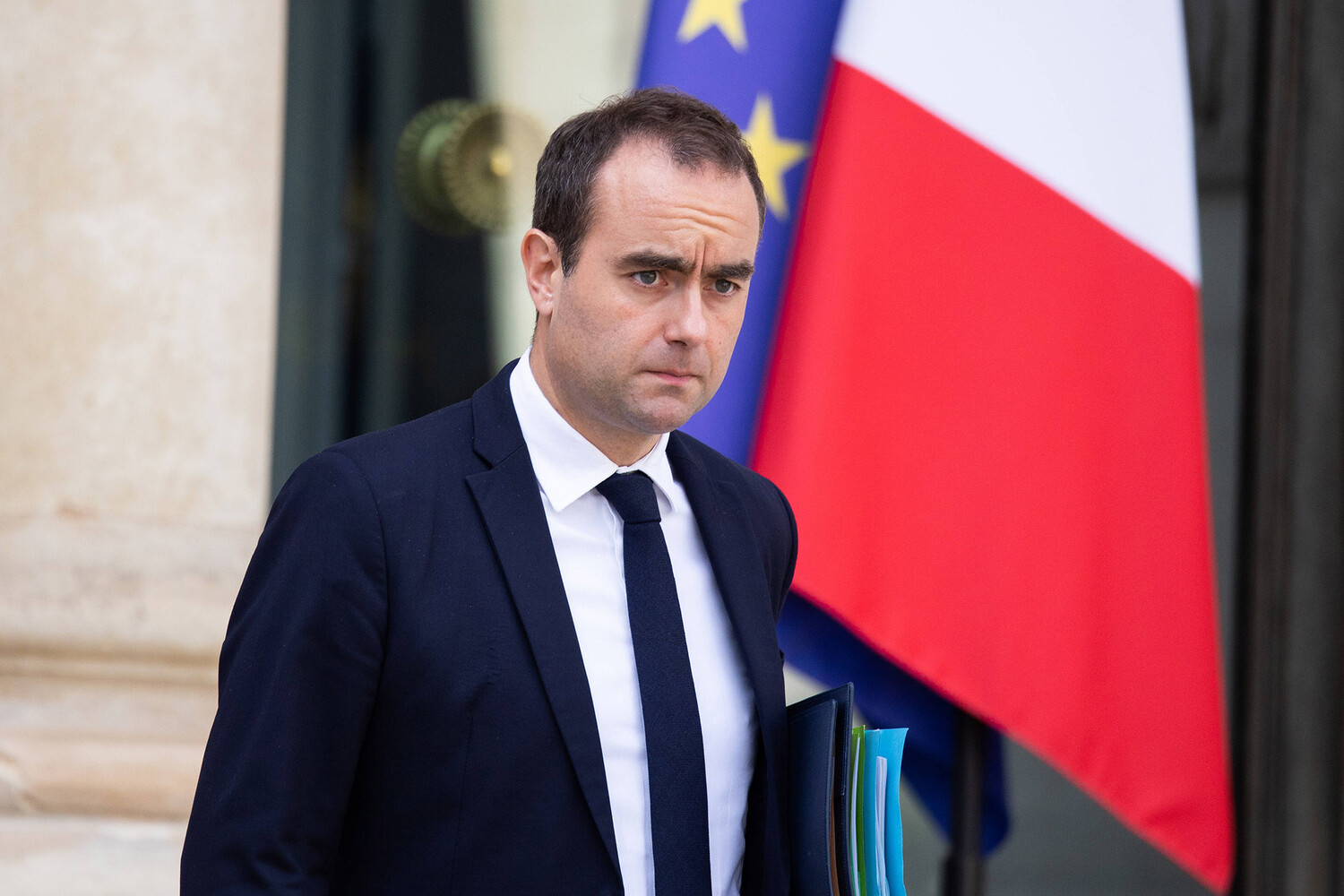 Macron îl numește Premier pe Sébastien Lecornu, după căderea Guvernului și demisia lui François Bayrou