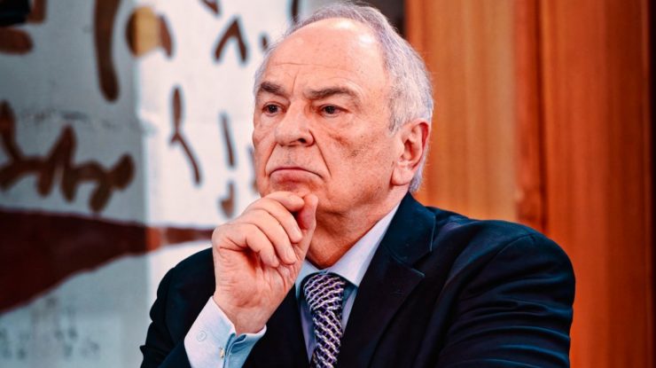 Merită clonat Liiceanu?