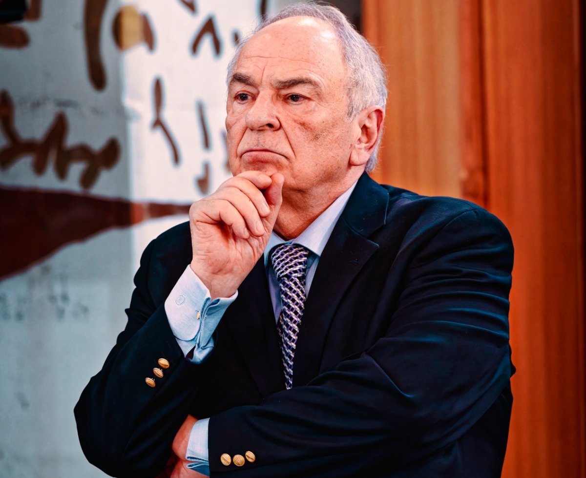 Merită clonat Liiceanu?