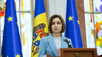 Liderii europeni sprijină grăbirea procesului de aderare a Republicii Moldova la UE, după victoria Partidului PAS la alegerile parlamentare. Ursula von der Leyen: „Ușa noastră este deschisă”