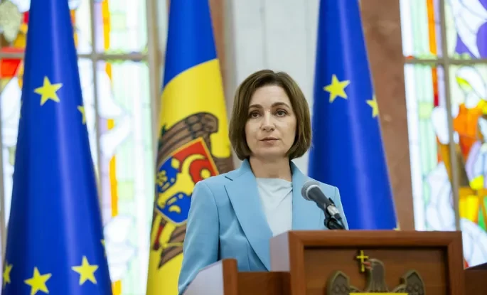 Liderii europeni sprijină grăbirea procesului de aderare a Republicii Moldova la UE, după victoria Partidului PAS la alegerile parlamentare. Ursula von der Leyen: „Ușa noastră este deschisă”