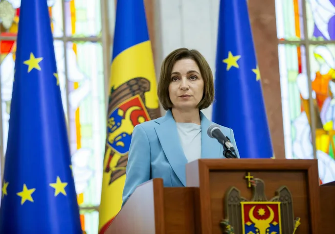 Liderii europeni sprijină grăbirea procesului de aderare a Republicii Moldova la UE, după victoria Partidului PAS la alegerile parlamentare. Ursula von der Leyen: „Ușa noastră este deschisă”