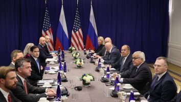 LIVE UPDATE. Război în Ucraina, ziua 1.319. Serghei Lavrov și Marco Rubio s-au întâlnit la New York