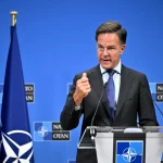 Mark Rutte vine la București săptămâna aceasta. România găzduiește NATO-Industry Forum