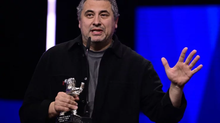 Prima instalație video a regizorului român Radu Jude va fi prezentată la The Film Gallery Paris