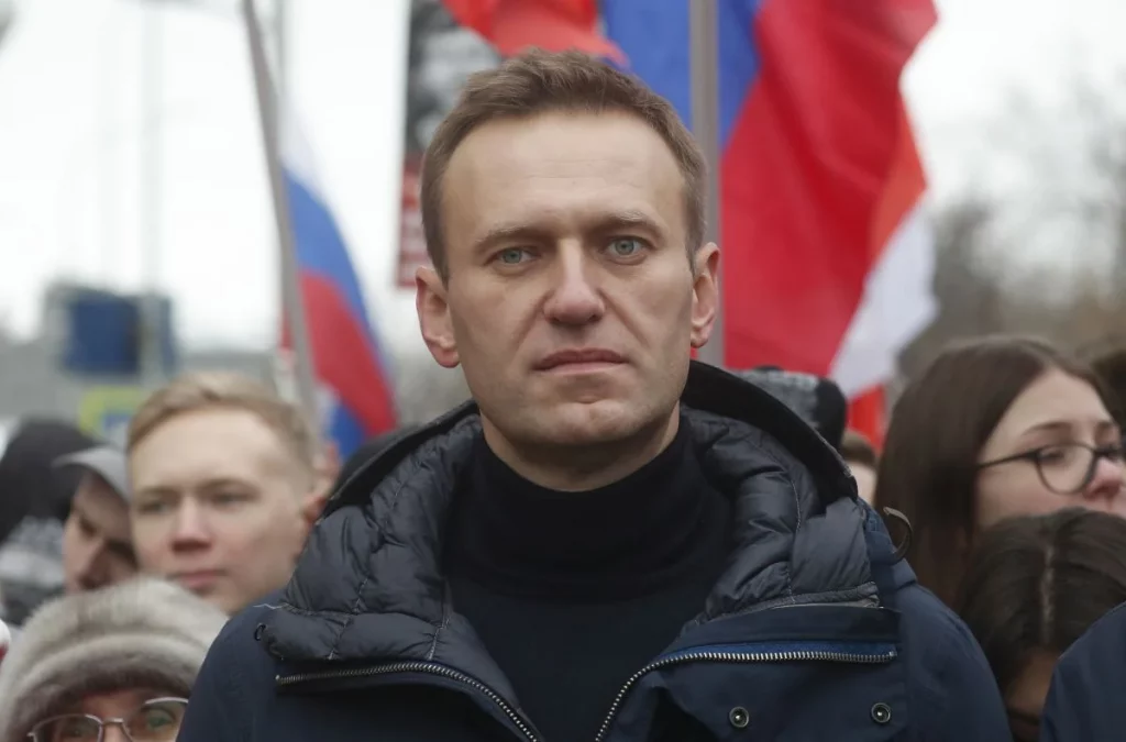Soția lui Navalnîi a afirmat că testele confirmă otrăvirea sa: „Putin e responsabil. Laboratoarele din cele 2 țări au ajuns la aceeași concluzie”
