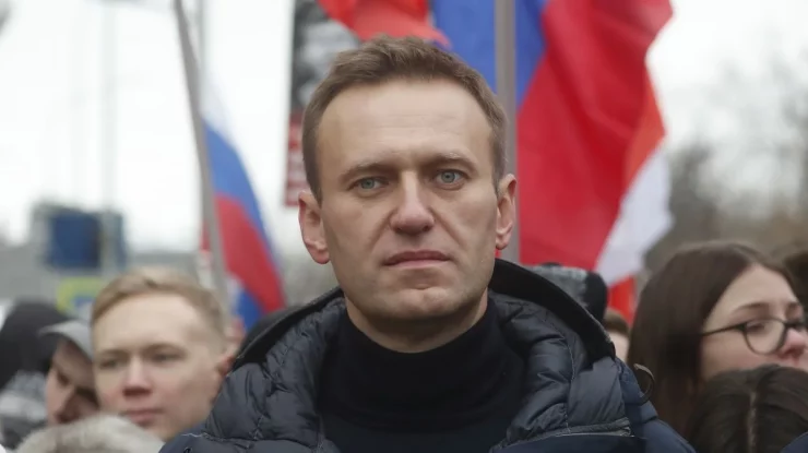 Soția lui Navalnîi a afirmat că testele confirmă otrăvirea sa: „Putin e responsabil. Laboratoarele din cele 2 țări au ajuns la aceeași concluzie”