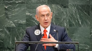 Iluziile periculoase ale premierului Netanyahu
