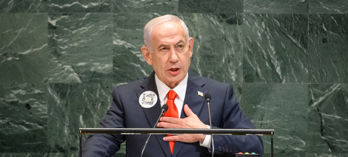 Iluziile periculoase ale premierului Netanyahu