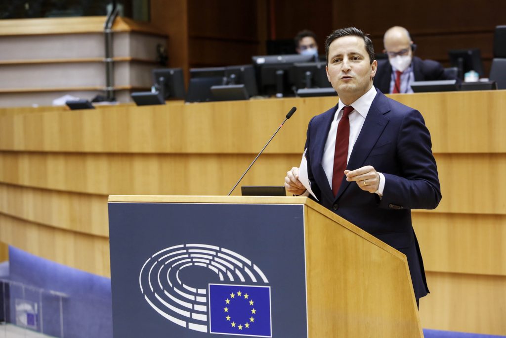 În 2024, ai ales un independent în Parlamentul European. Nicolae Ștefănuță: „Dacă poți să-ți imaginezi un lucru, înseamnă că poți să-l și faci”