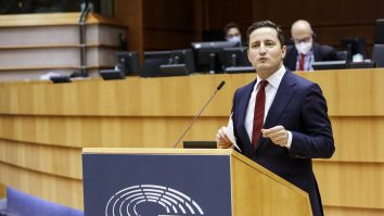 În 2024, ai ales un independent în Parlamentul European. Nicolae Ștefănuță: „Dacă poți să-ți imaginezi un lucru, înseamnă că poți să-l și faci”