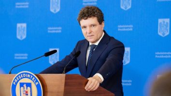 Un discurs de conspectat pentru Președintele României