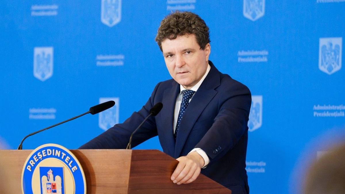 Un discurs de conspectat pentru Președintele României