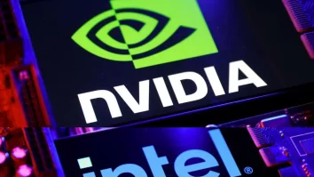 Nvidia investește 5 miliarde de dolari în Intel într-o „colaborare istorică”. Cu cât au crescut acțiunile companiilor